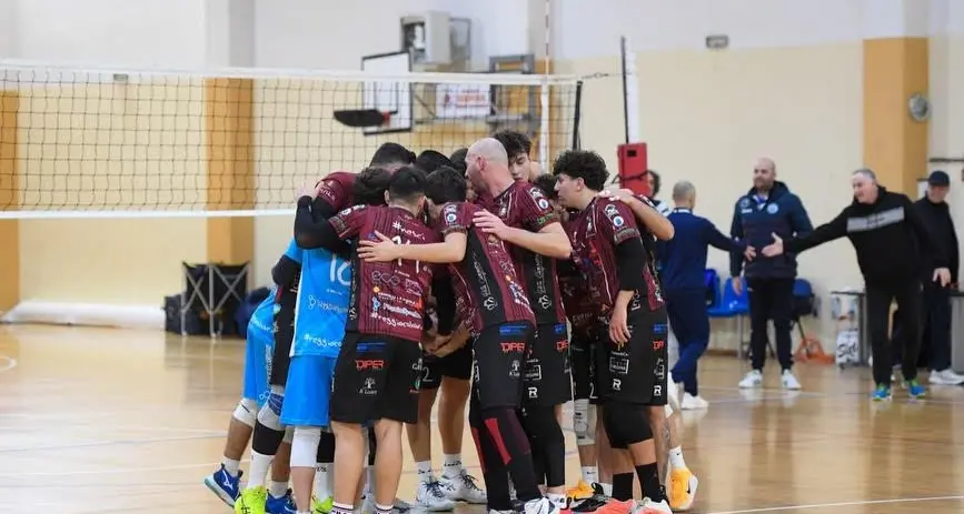 Passo indietro Dhelios, sconfitta a Paola\n