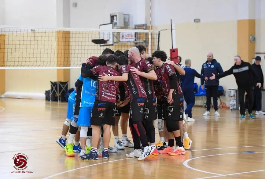 Passo indietro Dhelios, sconfitta a Paola\n