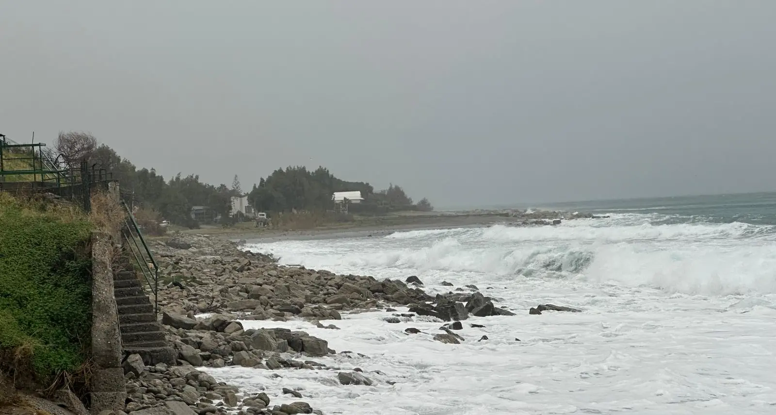 Motta San Giovanni, Verduci: «Quella della difesa del territorio è una sfida difficile\u00A0ma non impossibile»\n