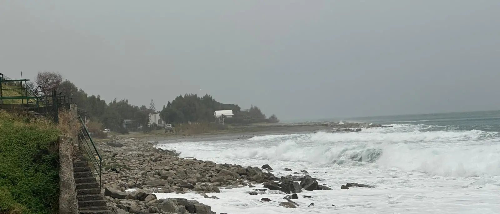Motta San Giovanni, Verduci: «Quella della difesa del territorio è una sfida difficile\u00A0ma non impossibile»\n