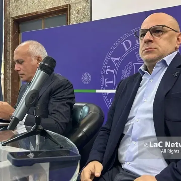 Cosenza, Italia del Meridione a\u00A0De Cicco e Caruso: «Non dettano\u00A0loro l’agenda politica»\n