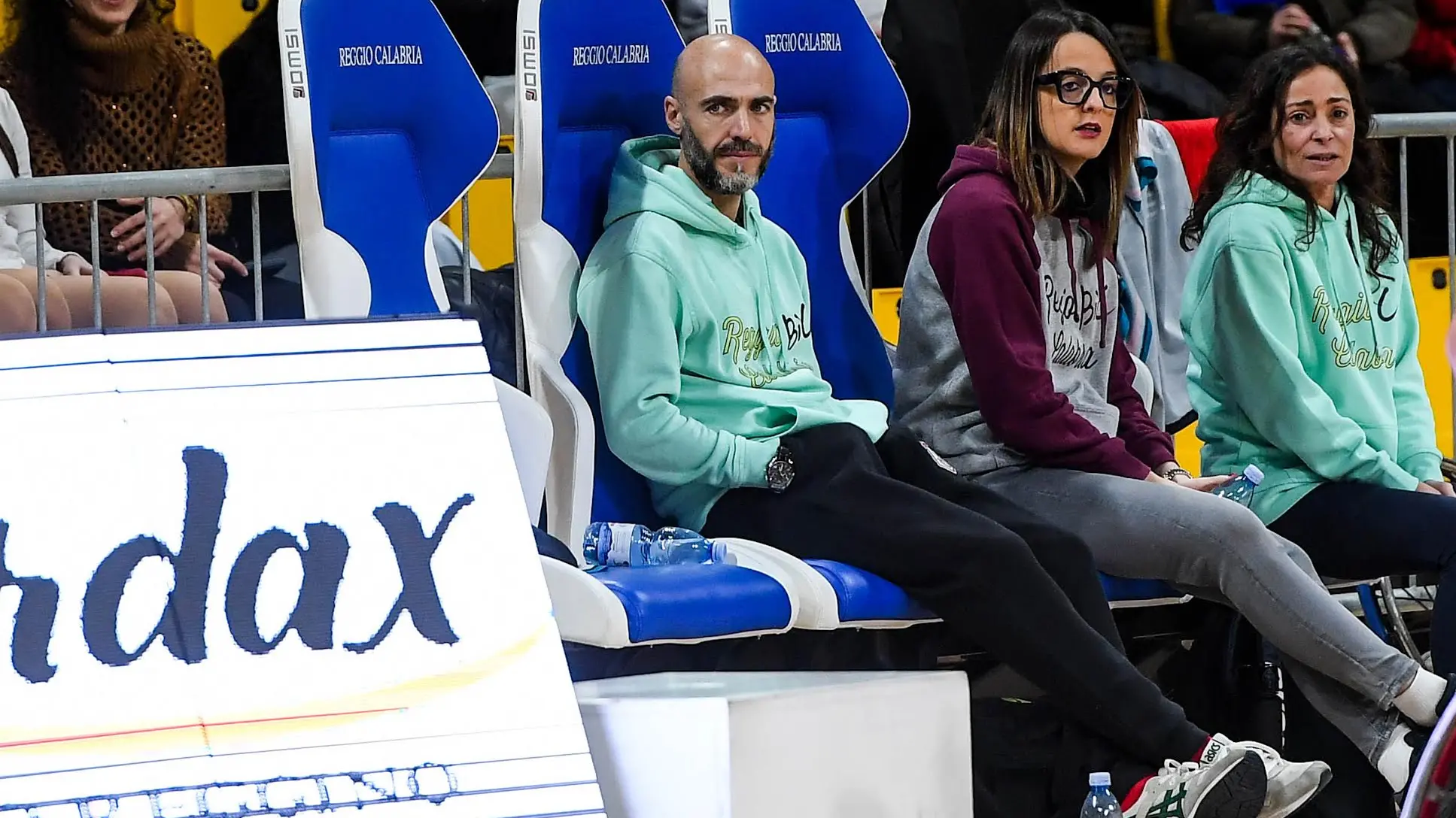 FORTUNATO SERRANO\\'