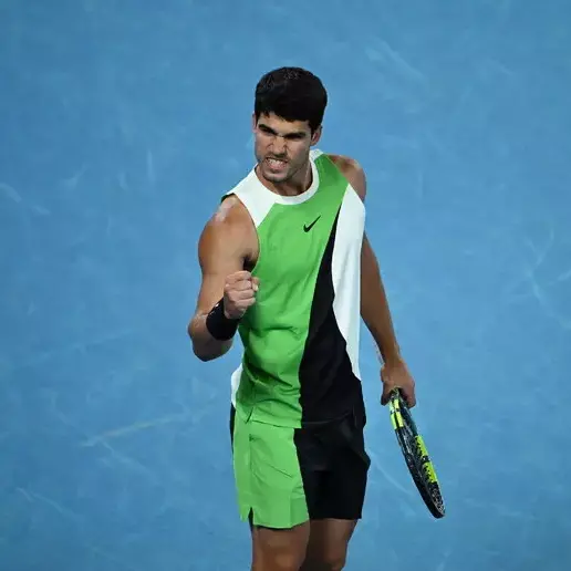 Game, set and Alcaraz: lo spagnolo vince l’Australian Open contro Djokovic\n