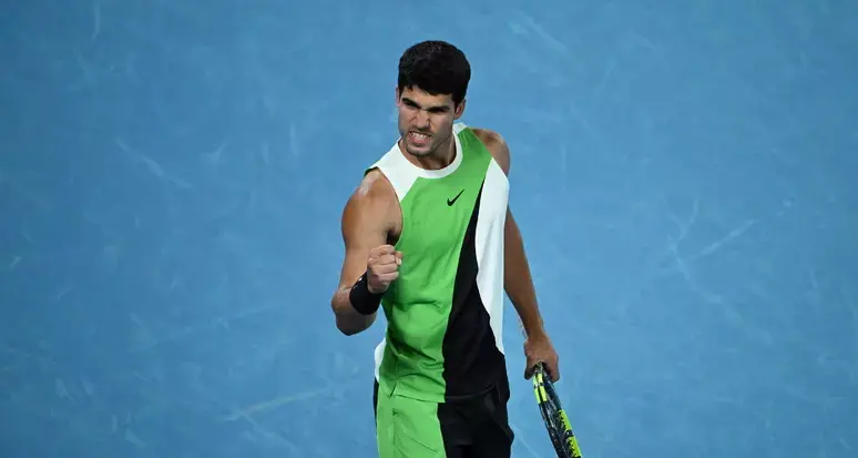 Game, set and Alcaraz: lo spagnolo vince l’Australian Open contro Djokovic\n