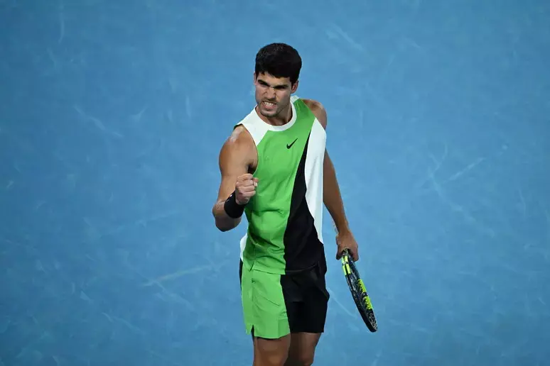 Game, set and Alcaraz: lo spagnolo vince l’Australian Open contro Djokovic\n