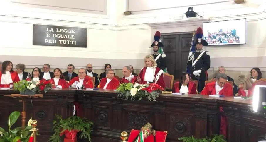 La Camera Minorile di Vibo sull’allarme della Corte d’Appello: «Nel Vibonese emergenza educativa e fascinazione criminale»\n