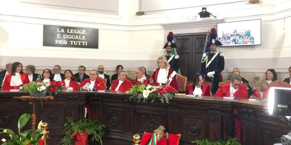 La Camera Minorile di Vibo sull’allarme della Corte d’Appello: «Nel Vibonese emergenza educativa e fascinazione criminale»\n