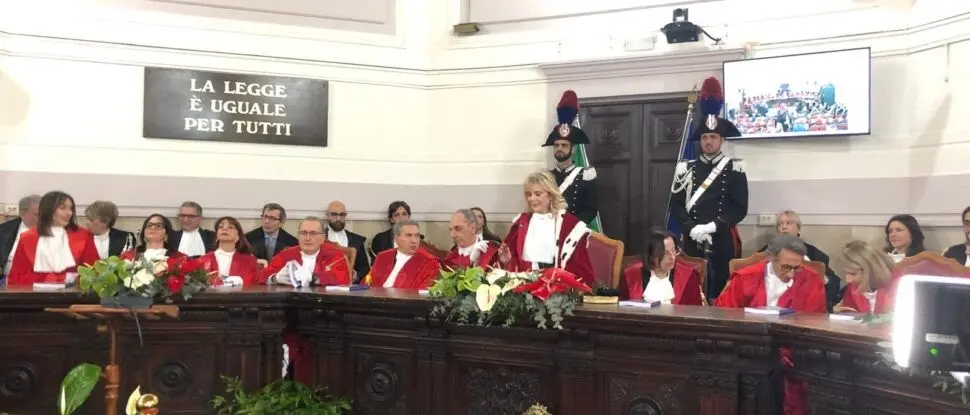 La Camera Minorile di Vibo sull’allarme della Corte d’Appello: «Nel Vibonese emergenza educativa e fascinazione criminale»\n