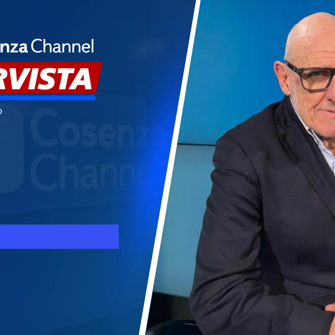 Cosenza, Antonello Lombardo porta la tragedia greca al Rendano\n