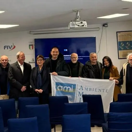Ambiente Mare Italia inaugura la sede di Reggio Calabria\n