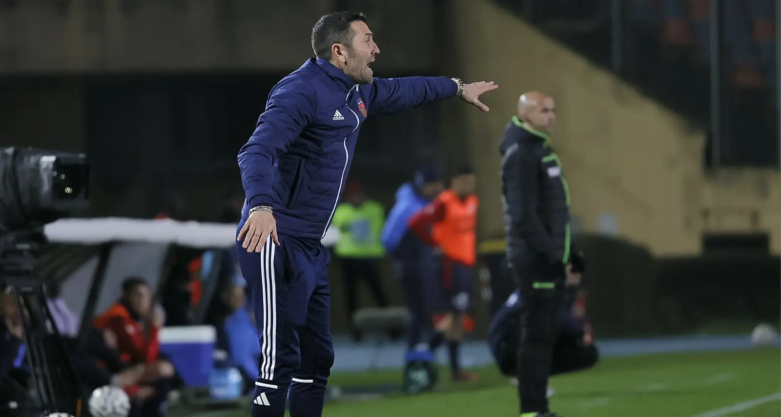 <p>Verso Potenza-Cosenza, Buscè avvisa: «Partita vera, affrontiamo una squadra tosta»</p>