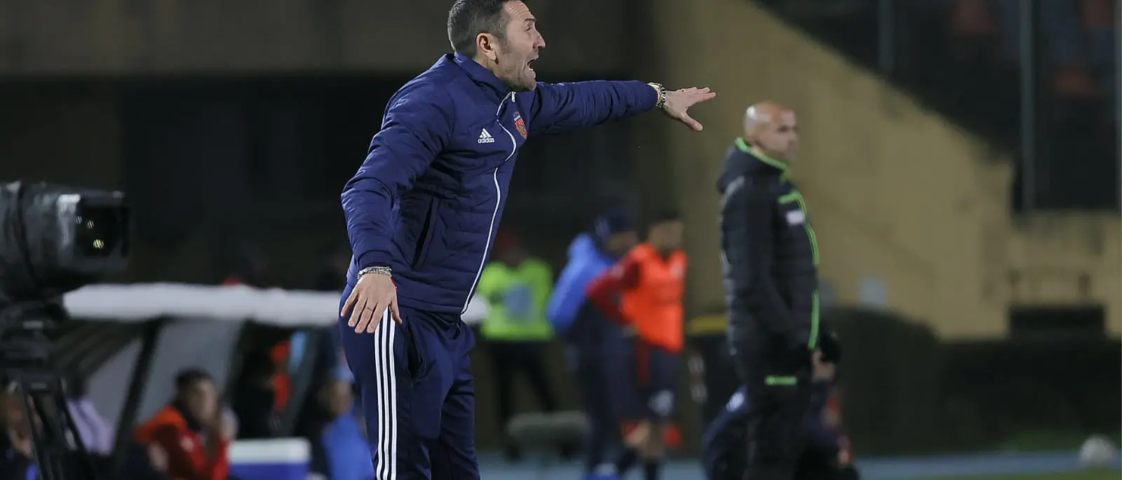 Cosenza, Buscè avvisa: «A Potenza partita vera, affrontiamo una squadra tosta»\n