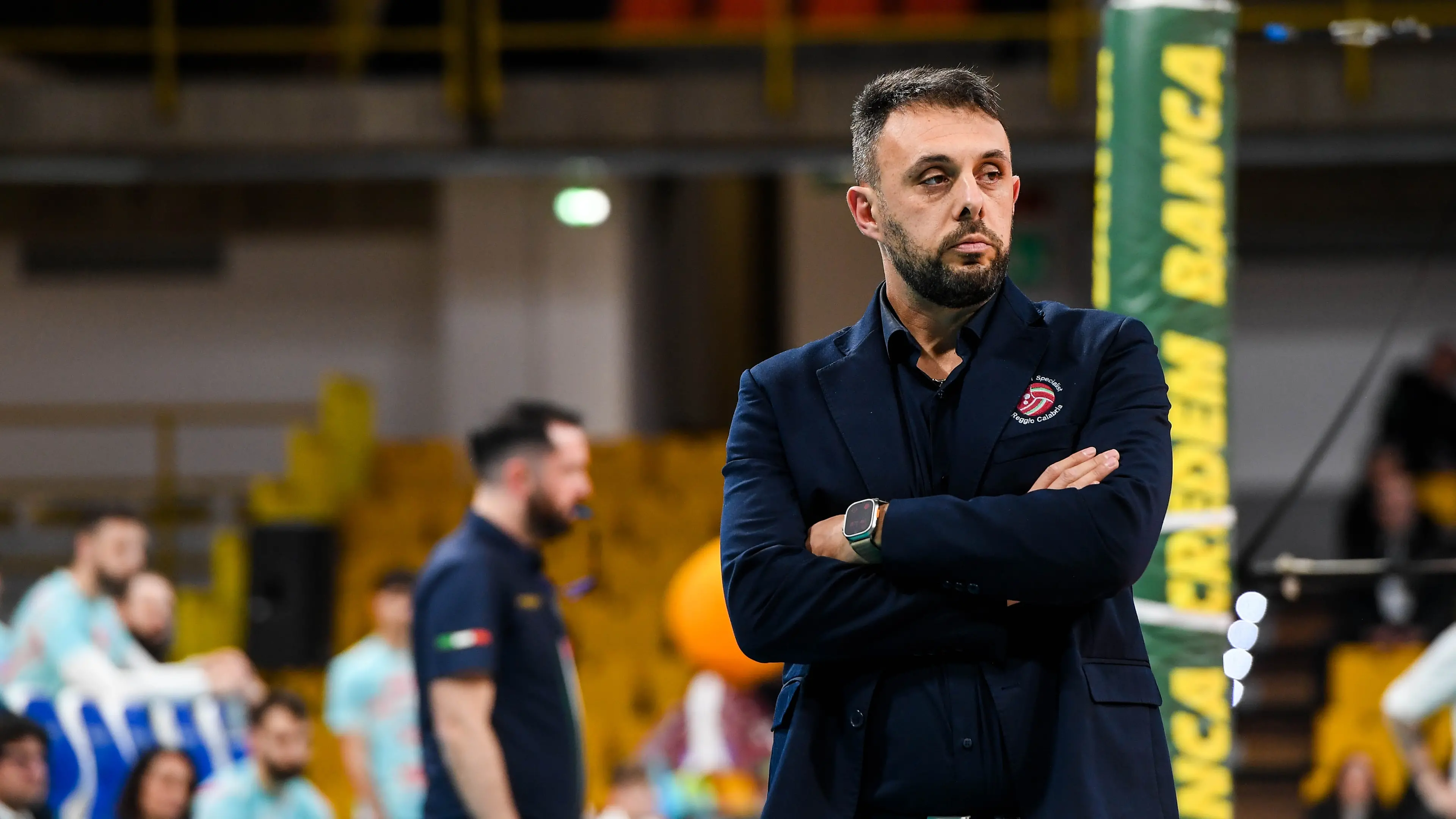 FORTUNATO SERRANO\\'