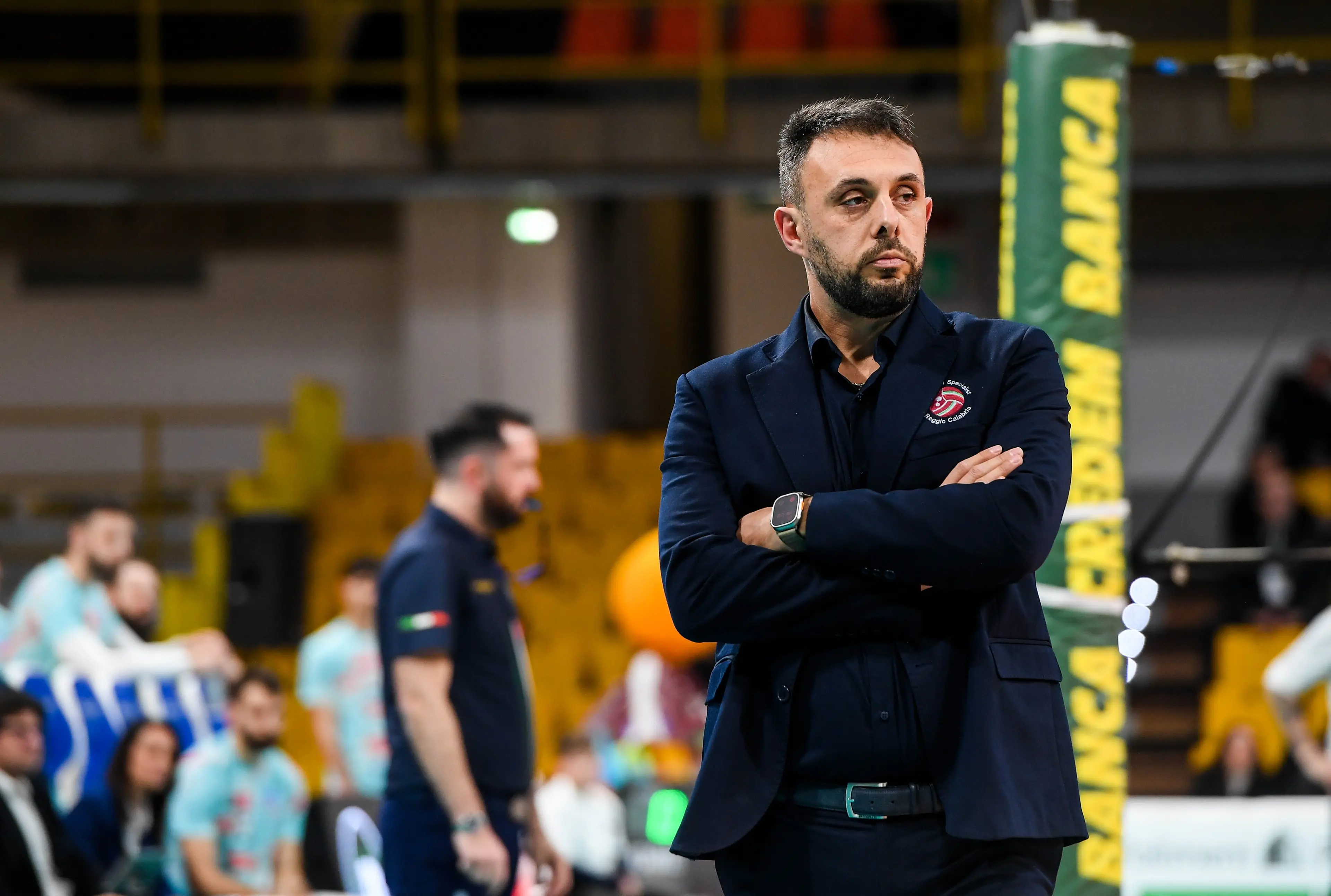 Domotek Volley non si ferma: vittoria a Campobasso e vetta difesa con carattere\n