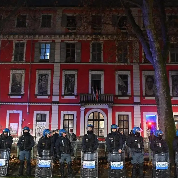 Askatasuna, tra libertà e conflitto: storia di un simbolo torinese al centro delle tensioni