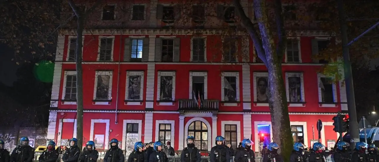 Askatasuna, tra libertà e conflitto: storia di un simbolo torinese al centro delle tensioni