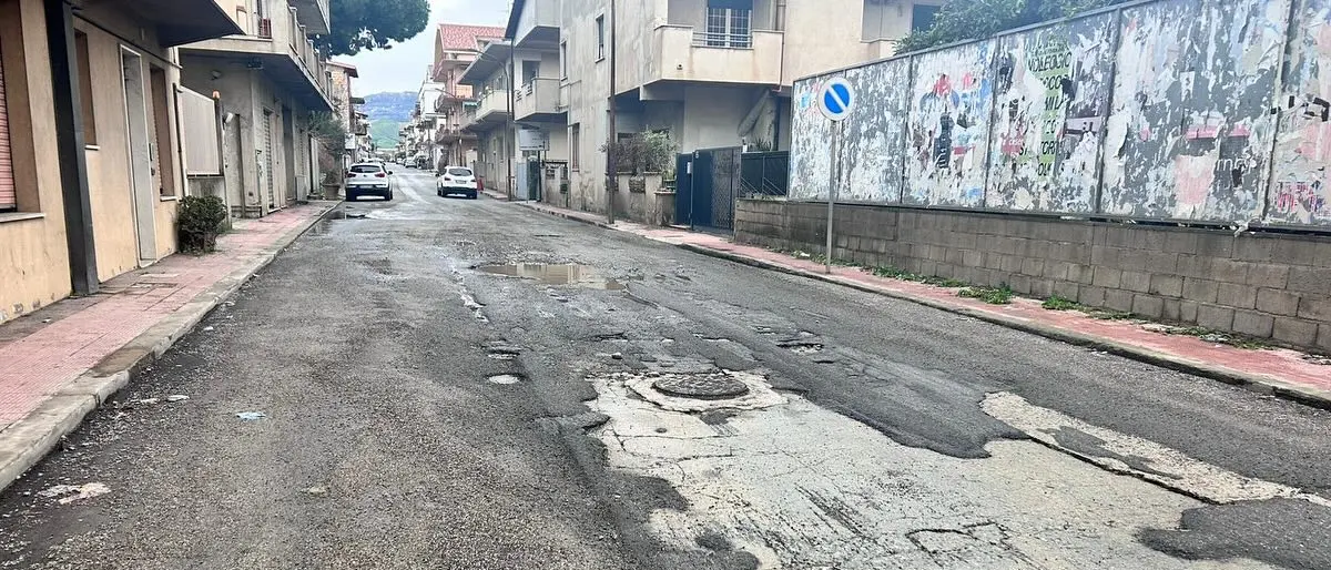 Siderno, lavori stradali non conformi: il Comune interviene e rassicura\n