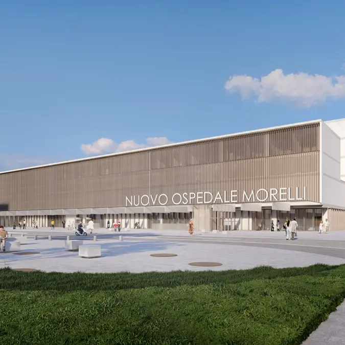 La Regione paga la progettazione\u00A0definitiva ma\u00A0l'ospedale unico di Reggio rimane ancora sulla carta