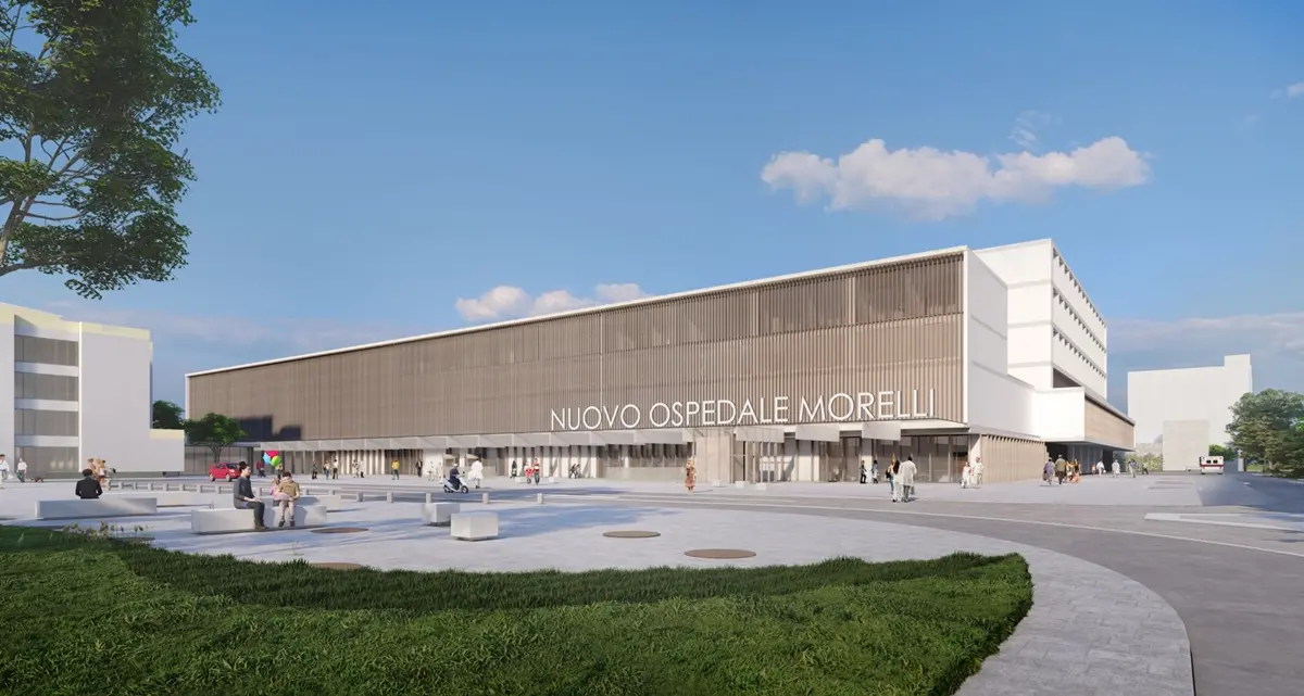 La Regione paga la progettazione\u00A0definitiva ma\u00A0l'ospedale unico di Reggio rimane ancora sulla carta