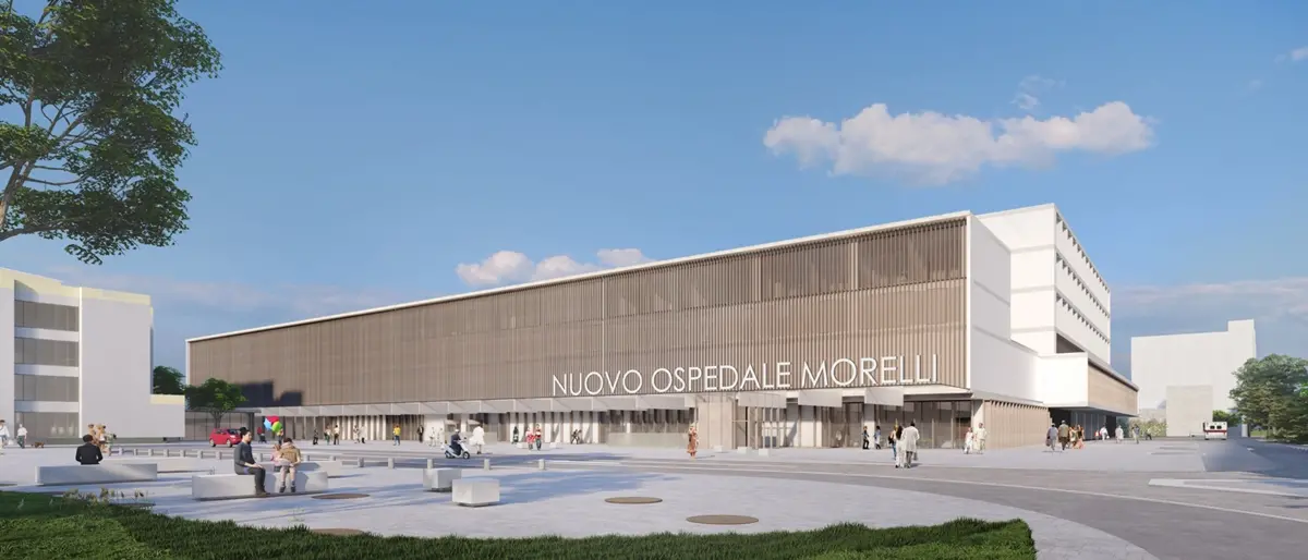 La Regione paga la progettazione\u00A0definitiva ma\u00A0l'ospedale unico di Reggio rimane ancora sulla carta