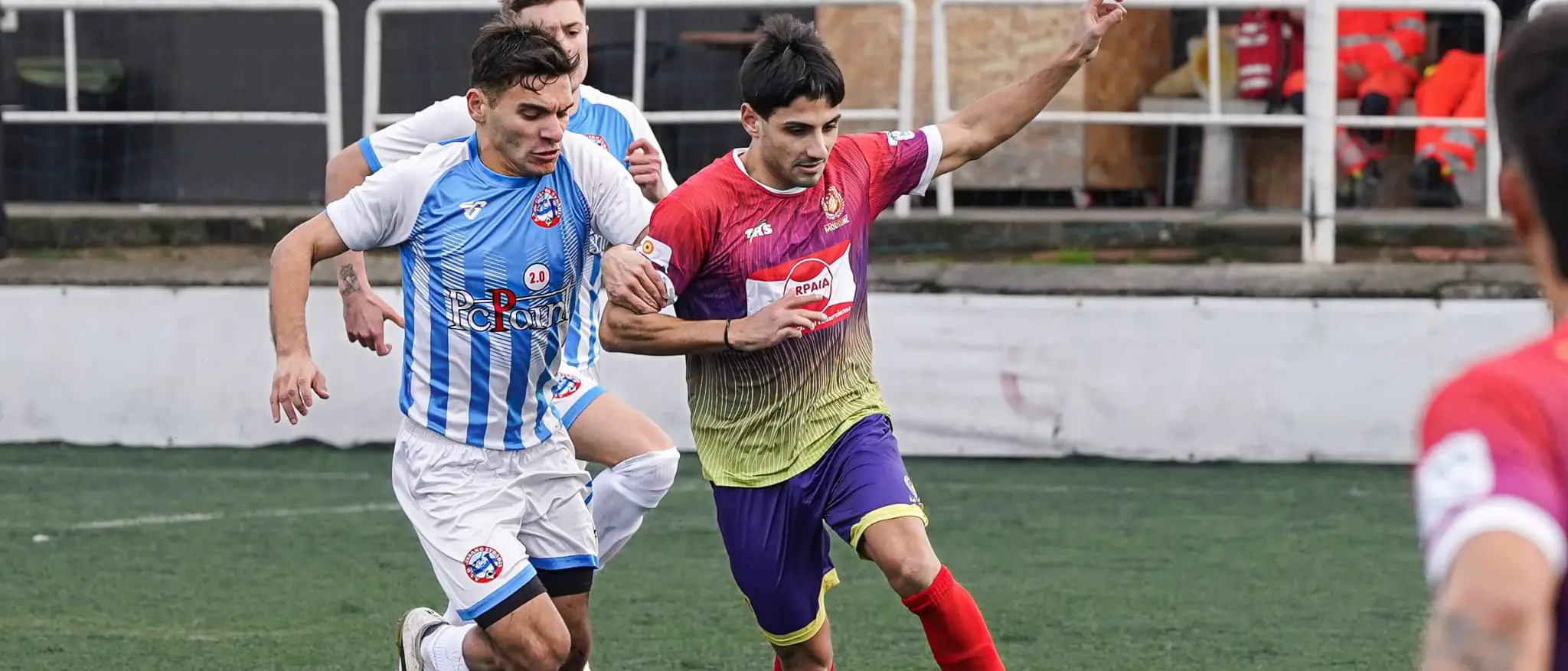 PLM Morrone e Cassano Sybaris non si fanno male: il big match finisce 0-0