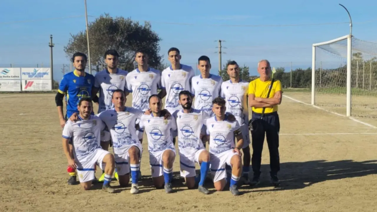 Seconda Categoria,\u00A0settimo risultato utile consecutivo per la Ricadese, il San Costantino si scuote e batte il Briatico\n