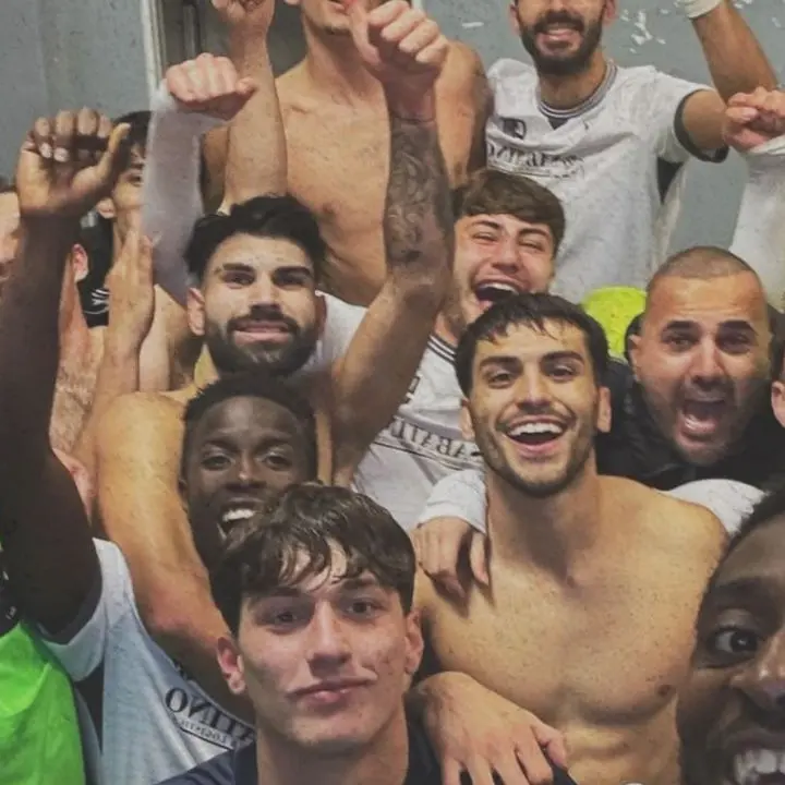 Il colpo della domenica è dello Stilomonasterace, Papaleo: «Limitati i loro migliori, bravi a soffrire»\n