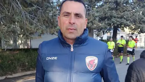 Eccellenza, Castrovillari ultimo ma\u00A0non ancora rassegnato. Daghio: «Segnali positivi già contro Bocale e Praiatortora»\n