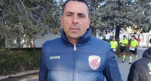 Eccellenza, Castrovillari ultimo ma\u00A0non ancora rassegnato. Daghio: «Segnali positivi già contro Bocale e Praiatortora»\n