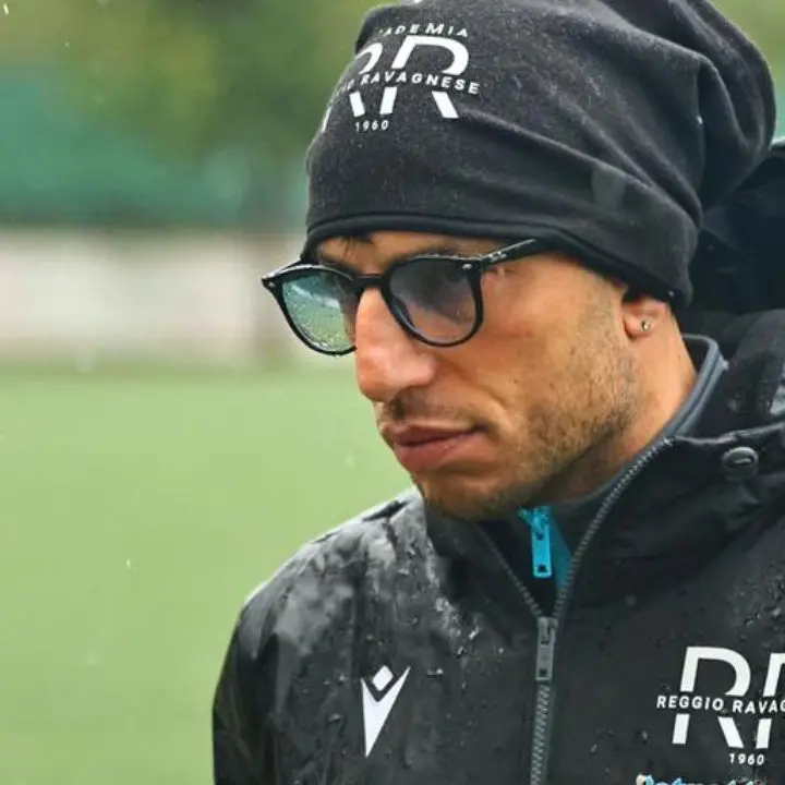 Eccellenza, la Reggioravagnese torna con un punto da Paola.\u00A0Candido: «Nella ripresa potevamo osare di più»\n