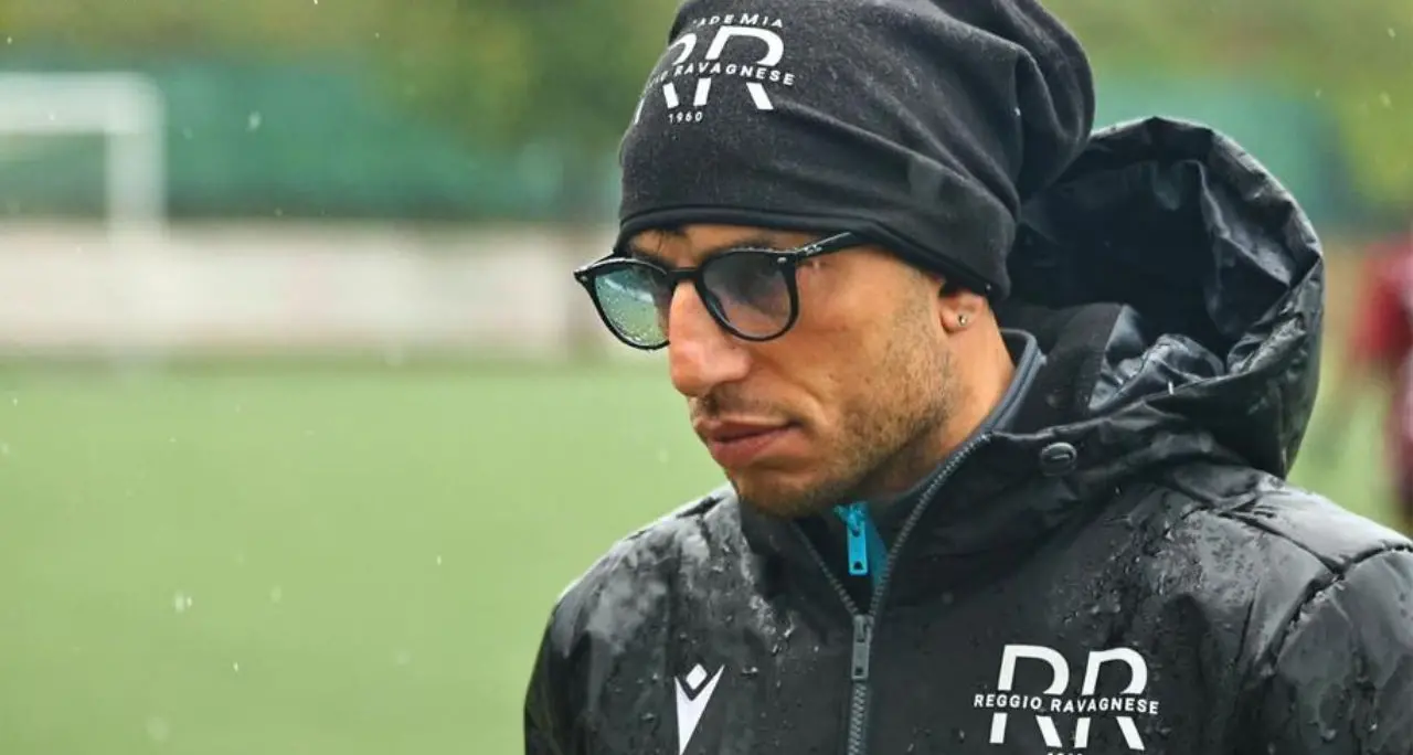 Eccellenza, la Reggioravagnese torna con un punto da Paola.\u00A0Candido: «Nella ripresa potevamo osare di più»\n