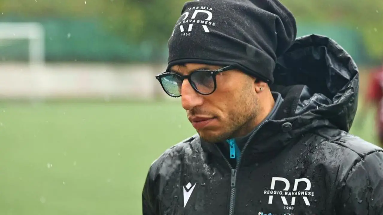 Eccellenza, la Reggioravagnese torna con un punto da Paola.\u00A0Candido: «Nella ripresa potevamo osare di più»\n