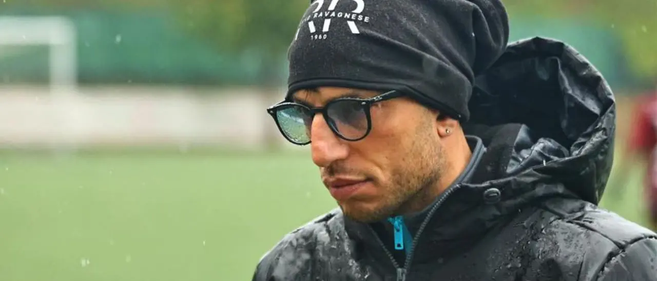 Eccellenza, la Reggioravagnese torna con un punto da Paola.\u00A0Candido: «Nella ripresa potevamo osare di più»\n