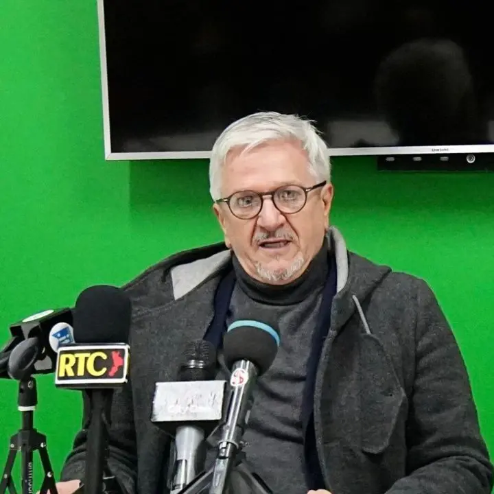 Serie D, la Vigor Lamezia si aggiudica il derby con\u00A0il Sambiase. Maglia: «Avevamo bisogno di ritrovare fiducia e identità»\n