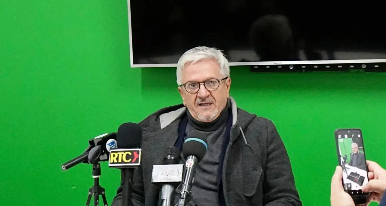 Serie D, la Vigor Lamezia si aggiudica il derby con\u00A0il Sambiase. Maglia: «Avevamo bisogno di ritrovare fiducia e identità»\n