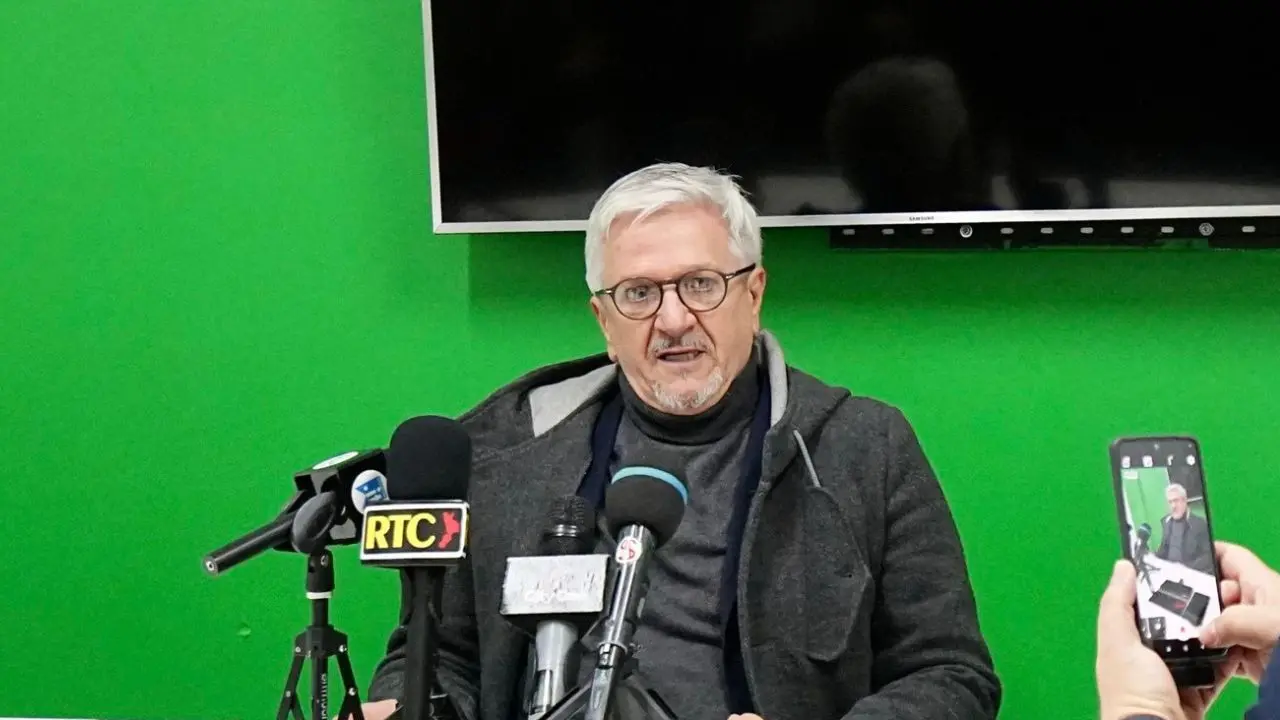 Serie D, la Vigor Lamezia si aggiudica il derby con\u00A0il Sambiase. Maglia: «Avevamo bisogno di ritrovare fiducia e identità»\n