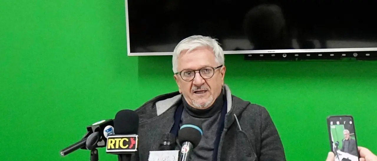 Serie D, la Vigor Lamezia si aggiudica il derby con\u00A0il Sambiase. Maglia: «Avevamo bisogno di ritrovare fiducia e identità»\n