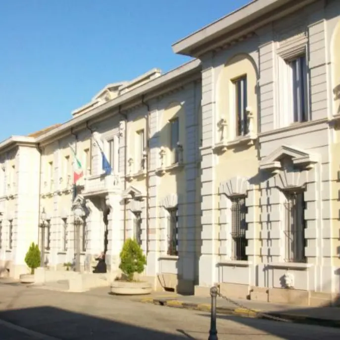 Crollo al teatro Manfroce di Palmi, il Comune:\u00A0«Struttura chiusa in via\u00A0precauzionale, avviate subito verifiche techiche»\n
