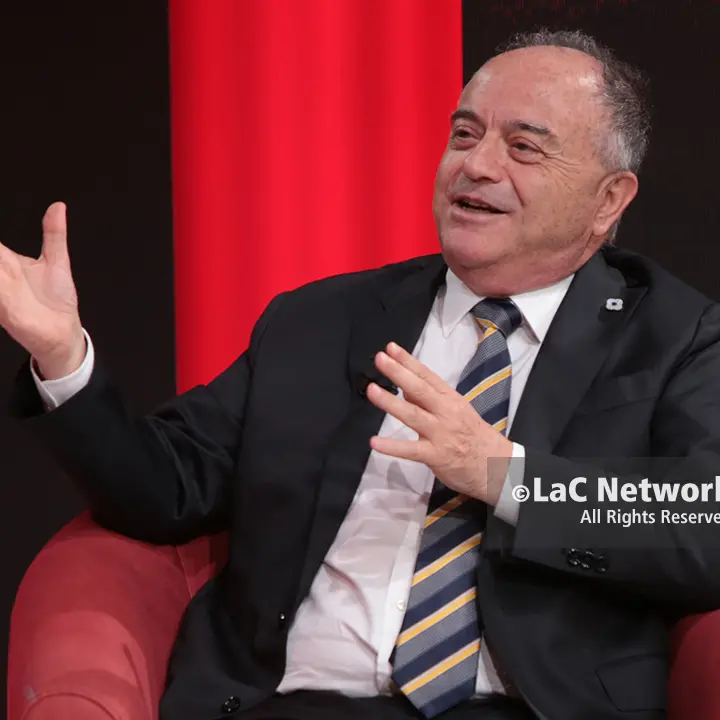 Gratteri alza il tiro sulla “blasfemia” di Nordio e lo scontro sulla giustizia diventa frontale\n