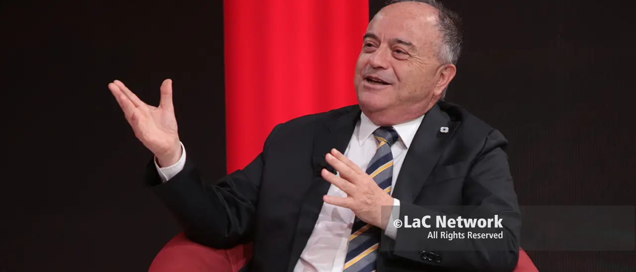 Gratteri alza il tiro sulla “blasfemia” di Nordio e lo scontro sulla giustizia diventa frontale\n