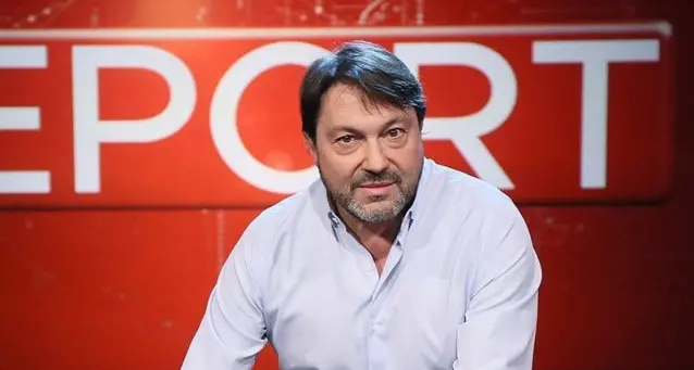 Due fronti, un solo bersaglio: Report. Nel mezzo una partita politica che usa Procure, chat e indignazioni come armi di pressione\n