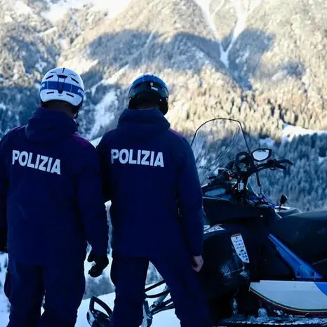 Per Milano-Cortina portatevi i calzini pesanti: agenti al gelo senza dotazioni adeguate, esplode la protesta della Polizia\u00A0\n