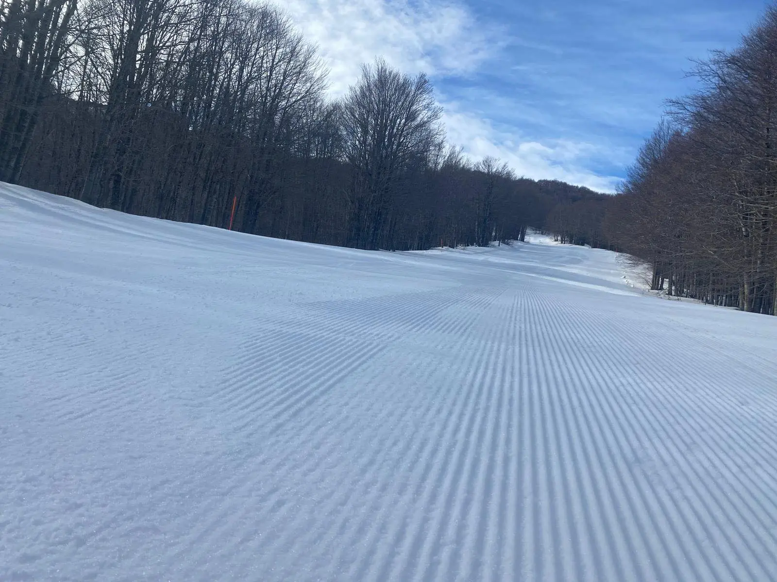 Lorica, piste sci chiuse per un guasto elettrico: stop agli impianti\n