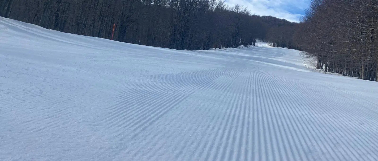 Lorica, piste sci chiuse per un guasto elettrico: stop agli impianti\n