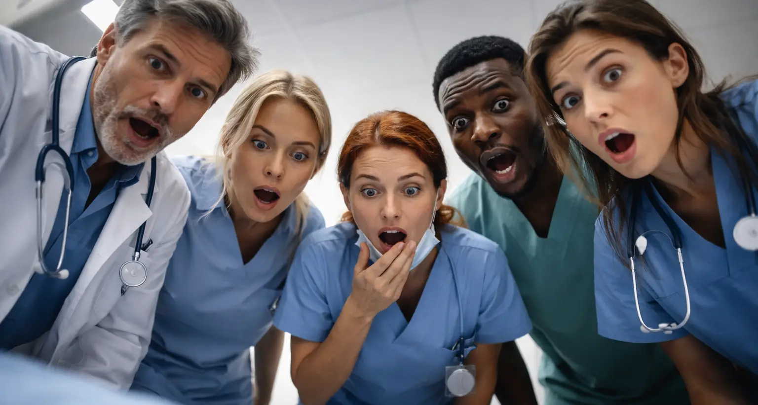 Si presenta in ospedale con una vecchia bomba nel retto. Ad operarlo medici e…\u00A0artificieri