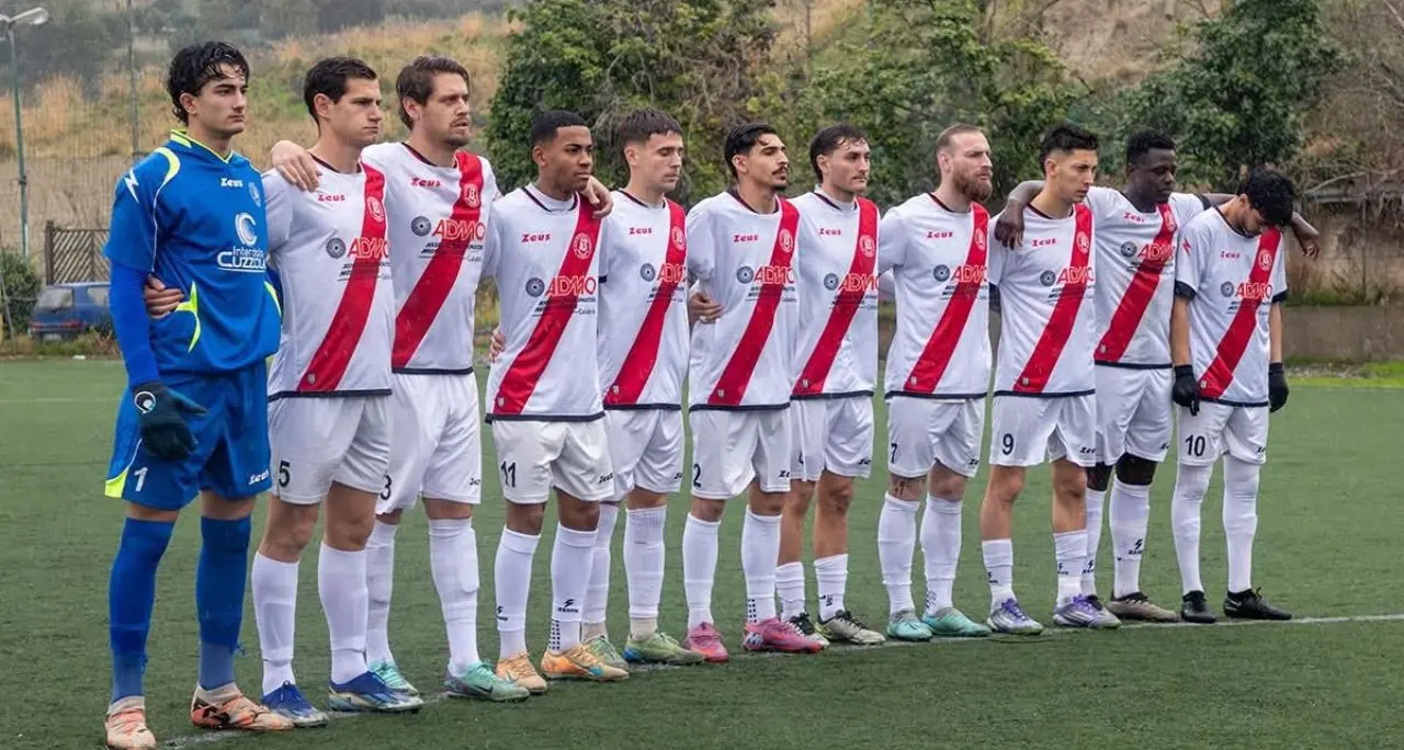 Eccellenza, il Praiatortora domina il Bocale. Cogliandro: «Buoni i primi 20 minuti, poi abbiamo perso l’orientamento»\n