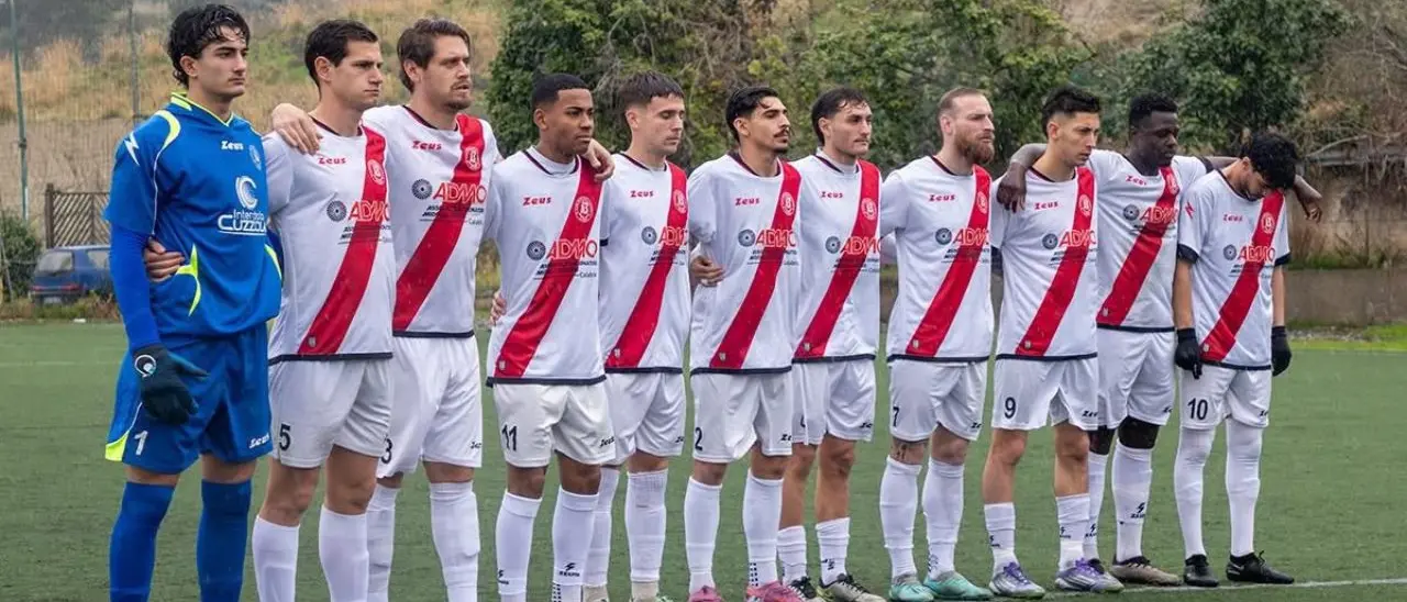 Eccellenza, il Praiatortora domina il Bocale. Cogliandro: «Buoni i primi 20 minuti, poi abbiamo perso l’orientamento»\n