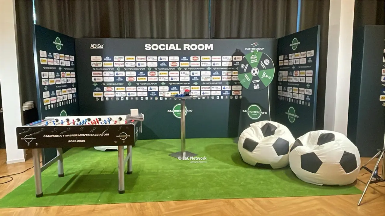 Calciomercato, chiusa la finestra invernale: tutti i principali movimenti delle squadre calabresi\n