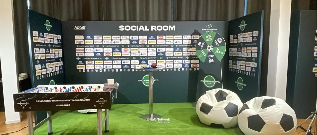 Calciomercato, chiusa la finestra invernale: tutti i principali movimenti delle squadre calabresi\n