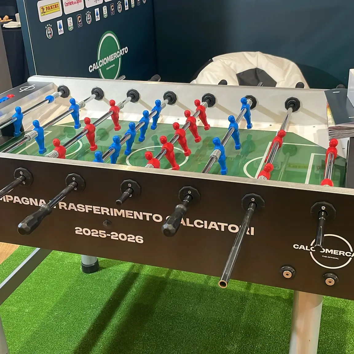 Cosenza, tutte le trattative di calciomercato in diretta dallo Sheraton di Milano\u00A0| LIVE\n